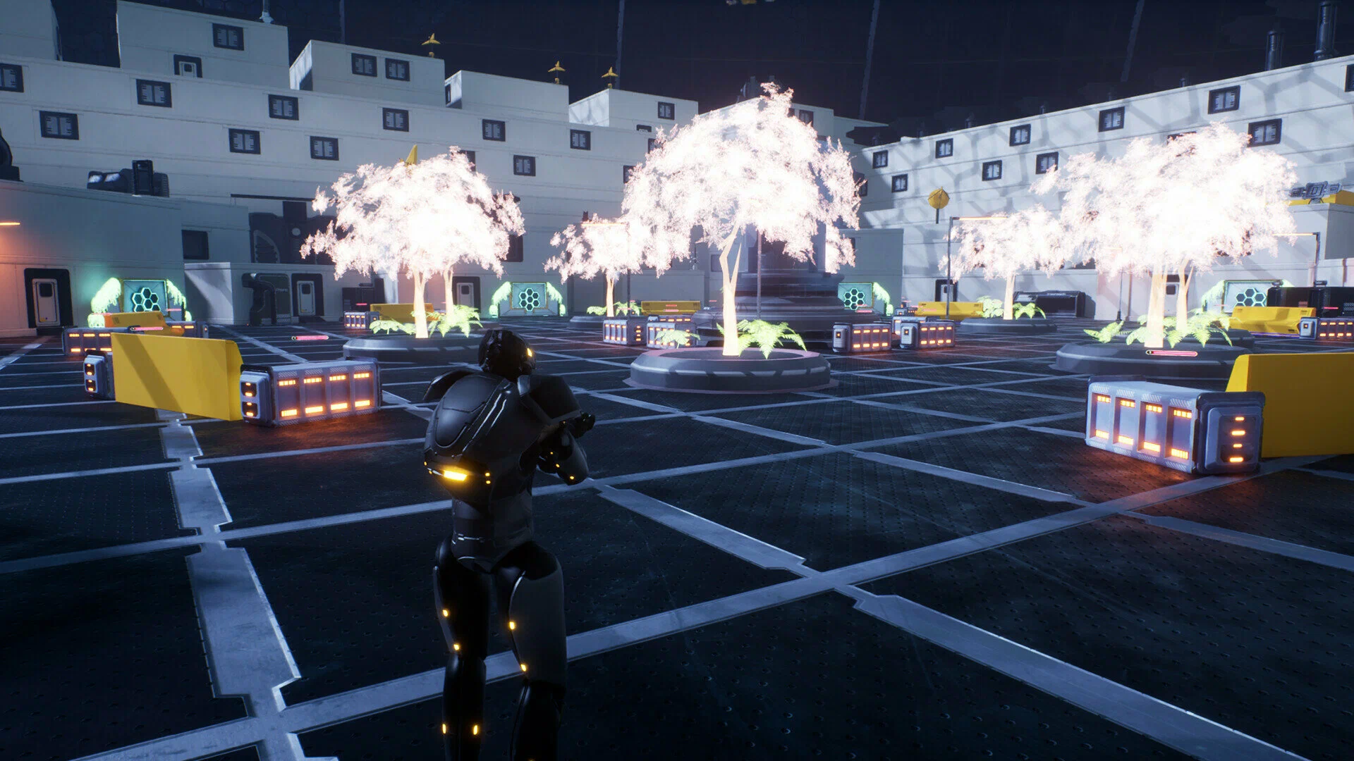 Action & Battle Royale Games