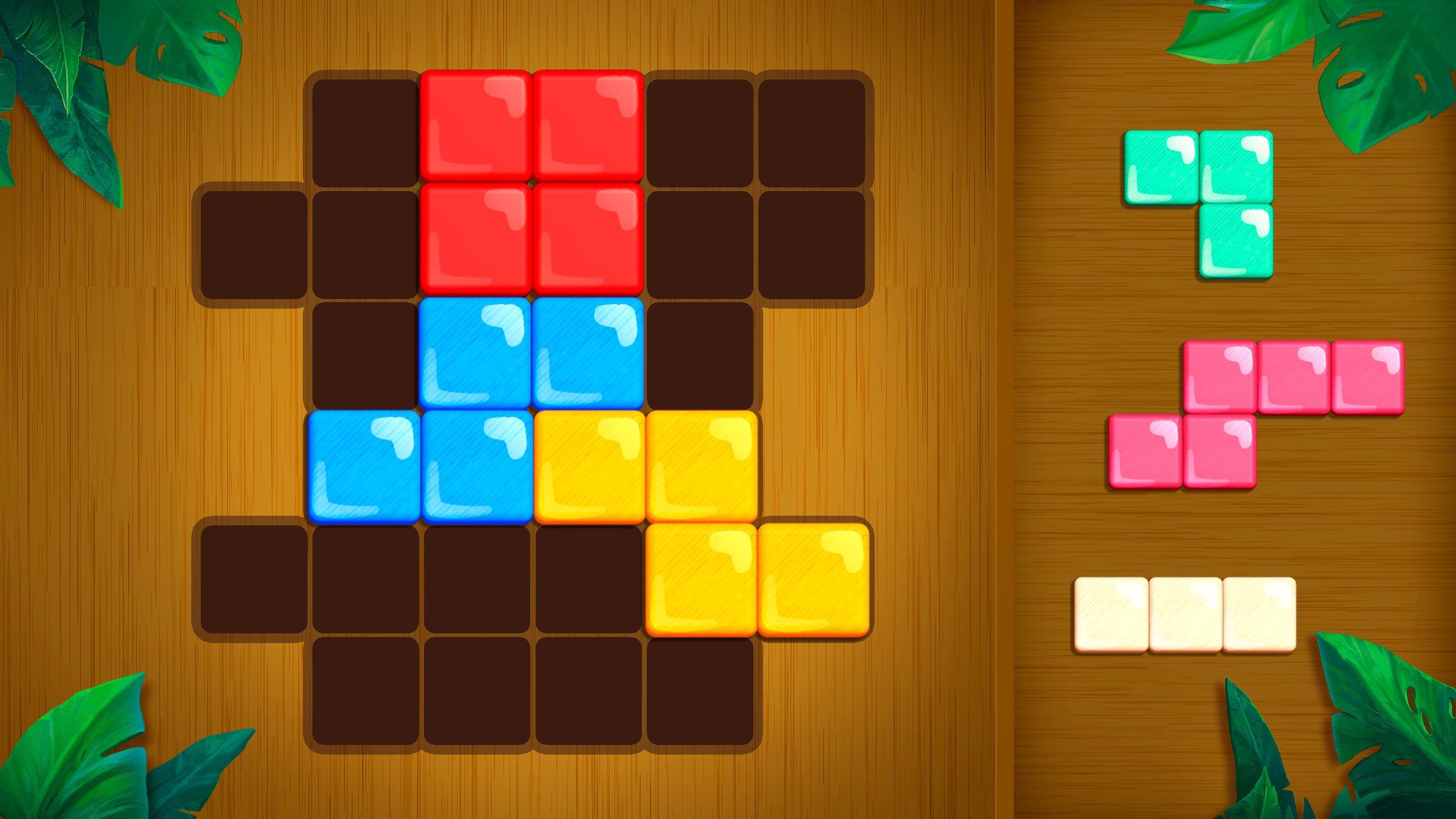 Puzzle Games