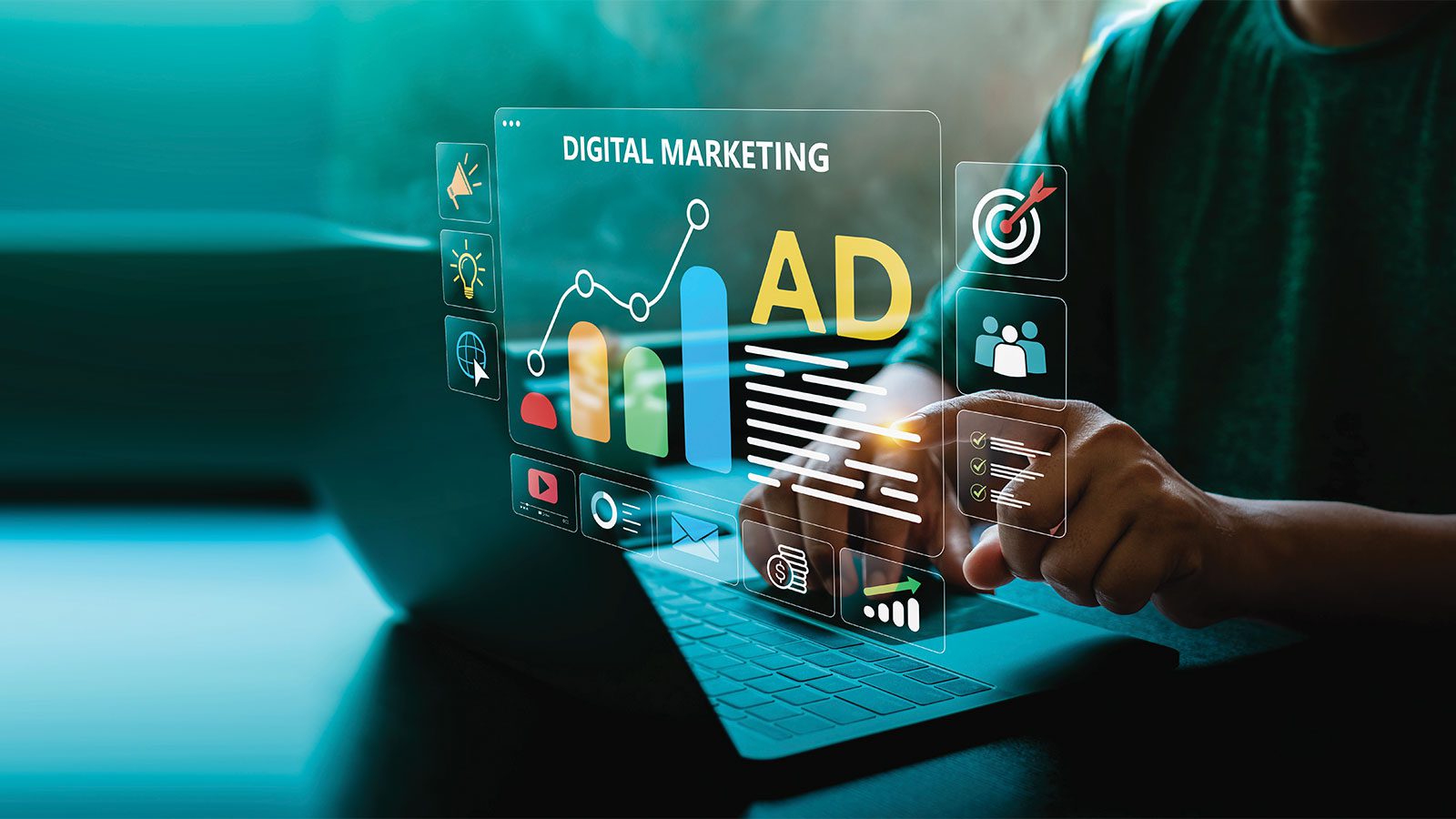 Digital Marketing Services in India