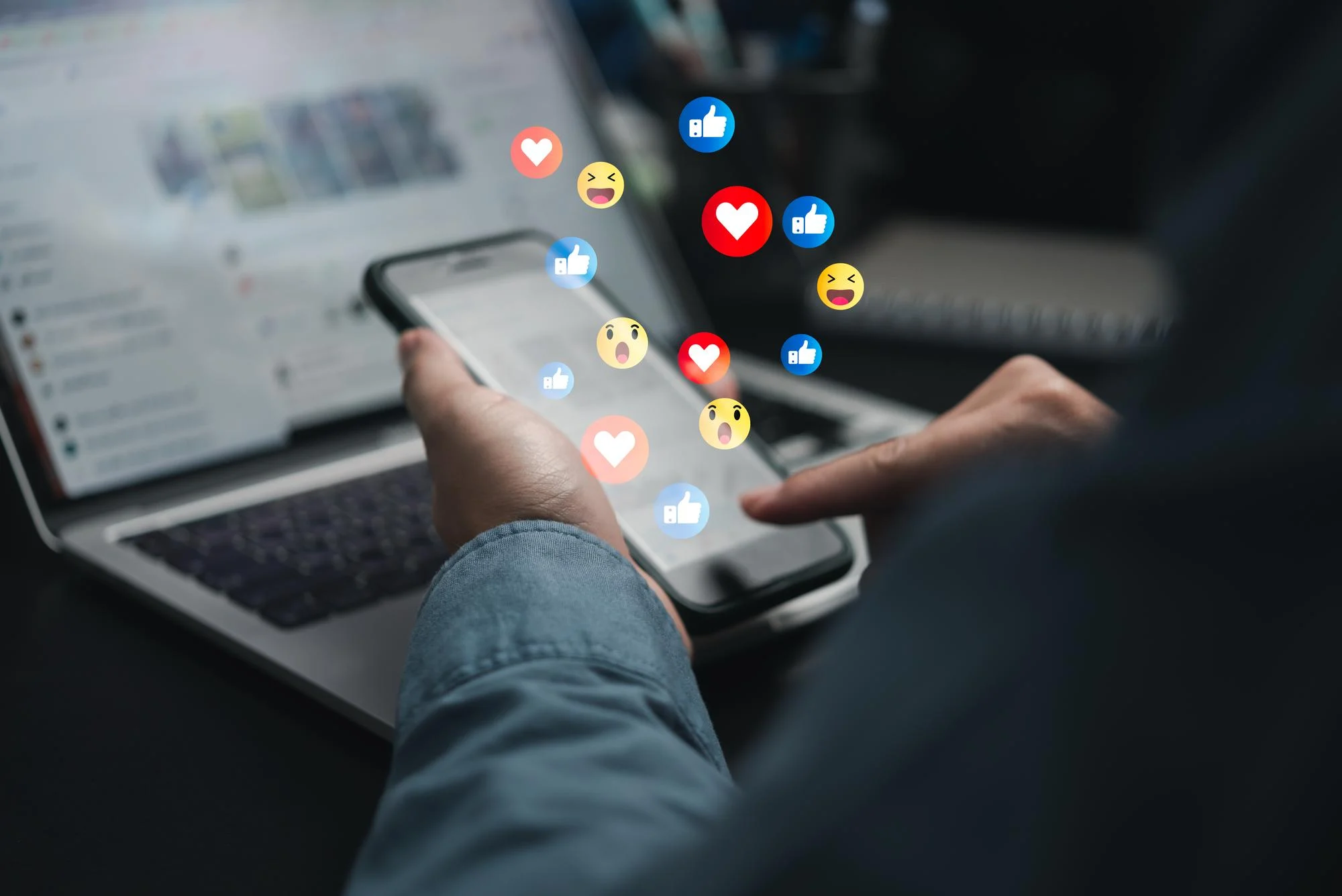 Why Social Media Marketing is Essential for Business Success