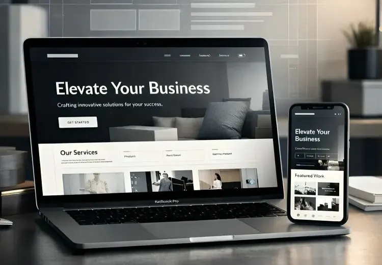 Why Every Business Needs a Professional Website in 2026