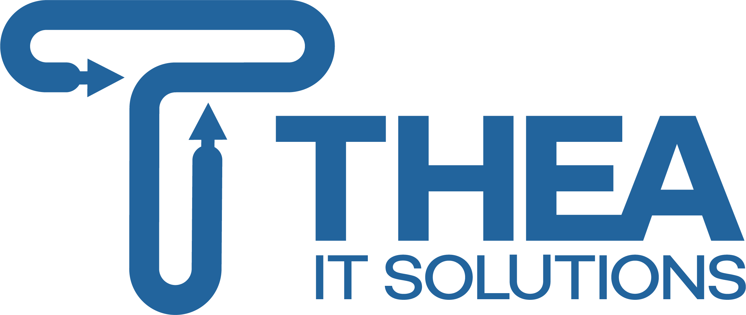 Thea Logo