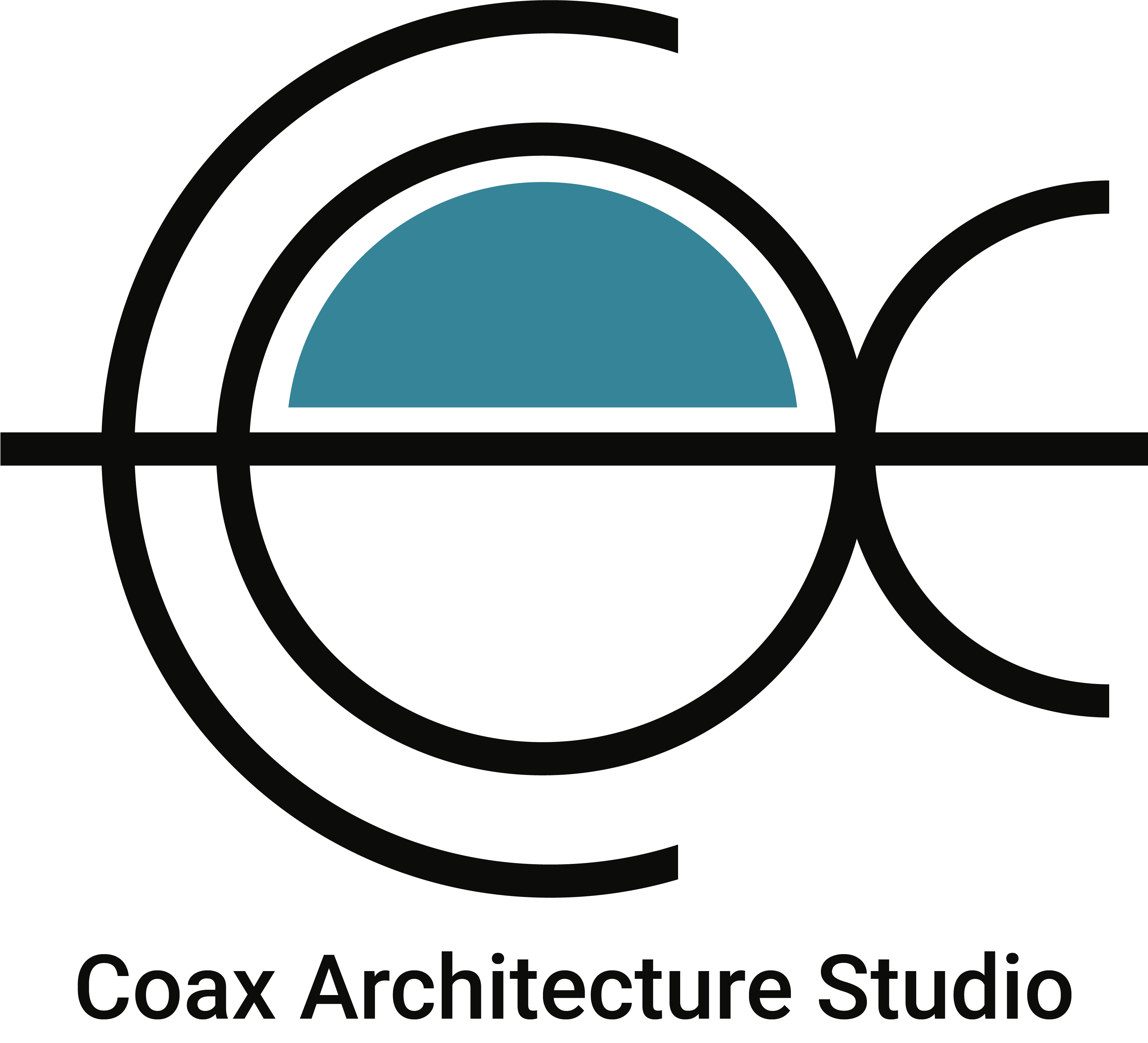 Coax Architecture Studio