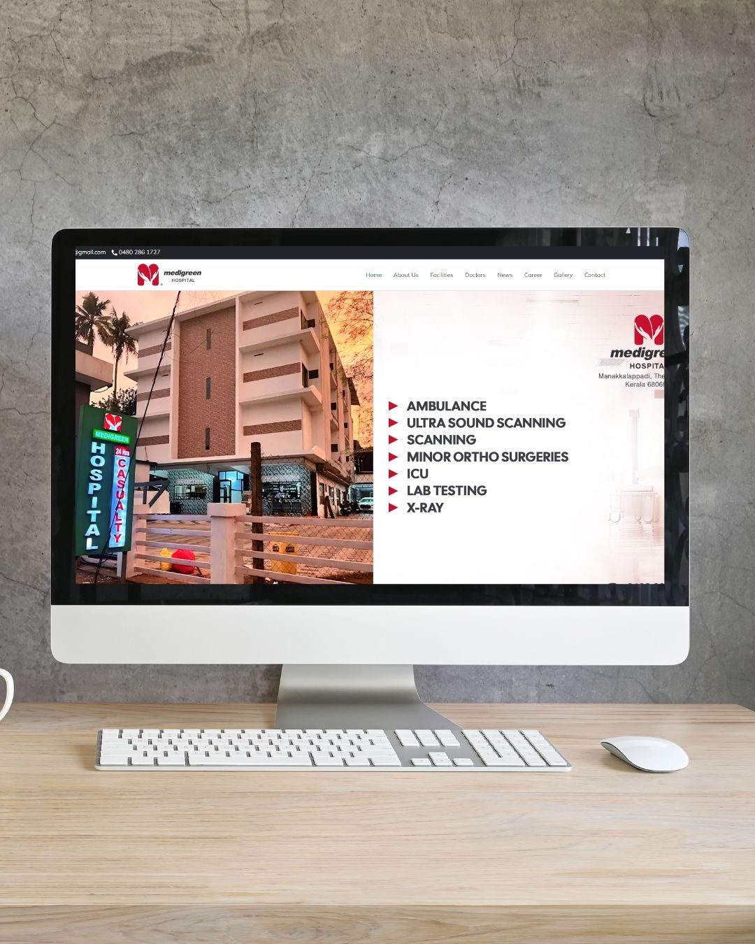 Best Software company in Irinjalakuda