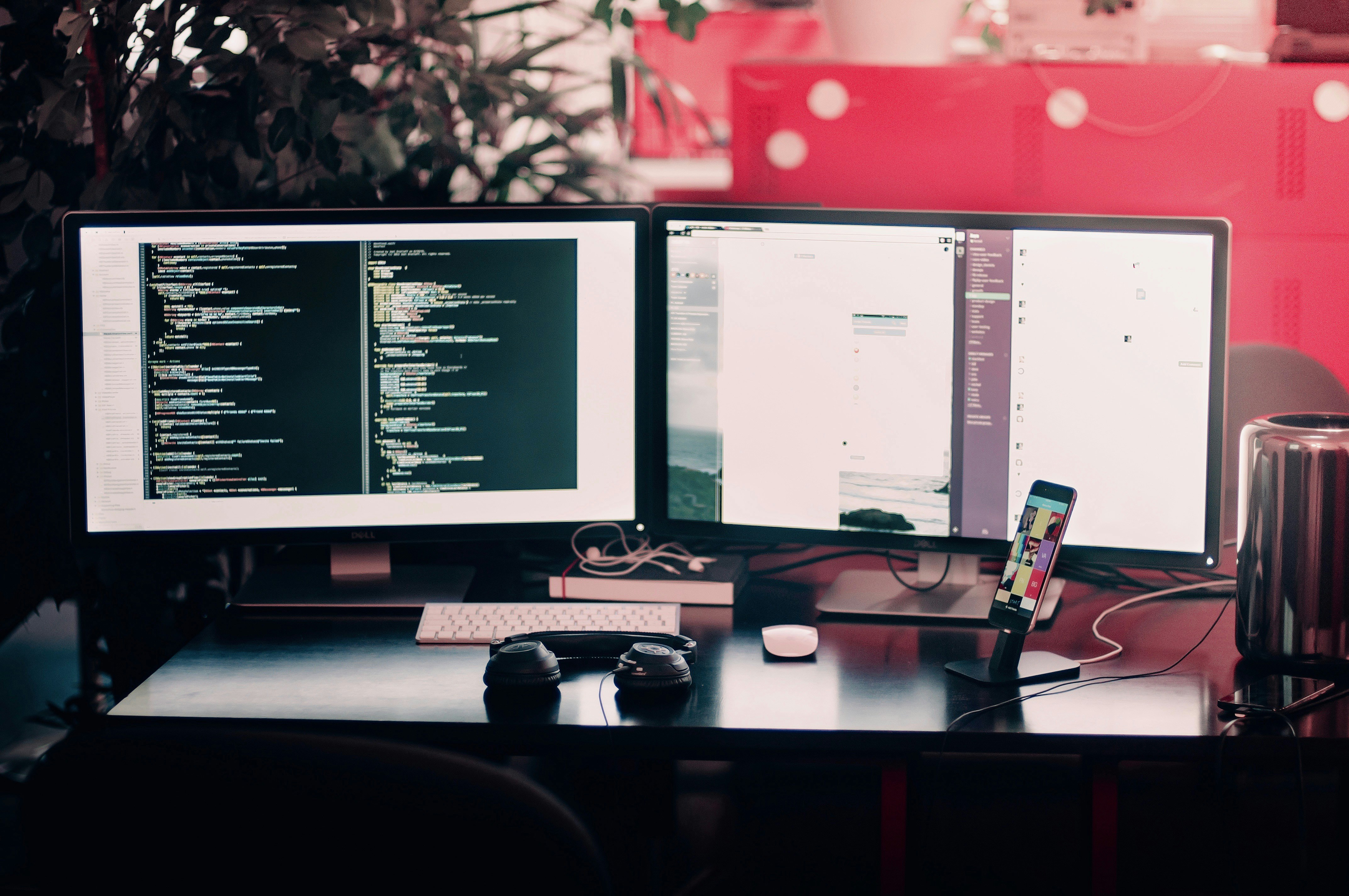 Top Software Comapany India